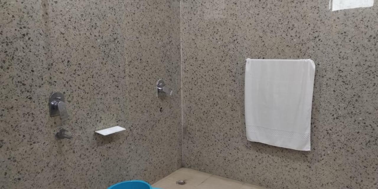 Hotel Radha Rani Mahal Khadzsuráhó Kültér fotó